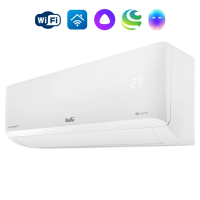 Сплит-система инверторного типа Ballu Eco Smart DC BSYI-10HN8_V4